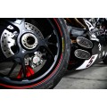 ZARD DM5 Full system for Ducati Panigale V4 / S / Speciale / R